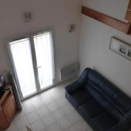 Maison Bretignolles-sur-mer, 2 Pieces, 3 Personnes - Fr-1-224a-13 Σπίτι διακοπών Brétignolles-sur-Mer