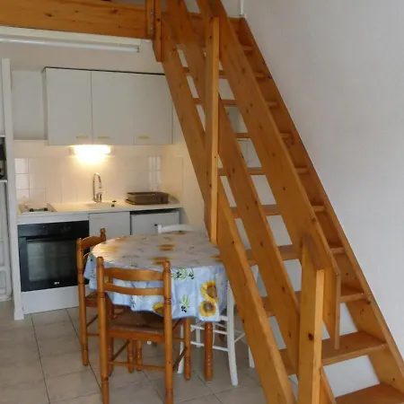 Σπίτι διακοπών Maison Bretignolles-sur-mer, 2 Pieces, 3 Personnes - Fr-1-224a-13 Brétignolles-sur-Mer