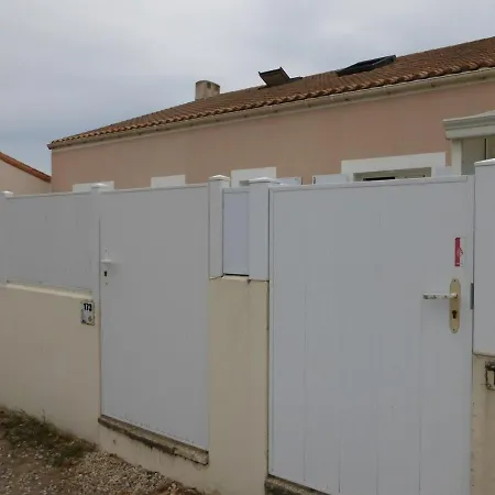 Maison Bretignolles-sur-mer, 2 Pieces, 3 Personnes - Fr-1-224a-13 Σπίτι διακοπών Brétignolles-sur-Mer