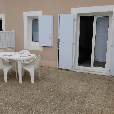 Maison Bretignolles-sur-mer, 2 Pieces, 3 Personnes - Fr-1-224a-13 Σπίτι διακοπών