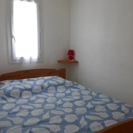 Maison Bretignolles-sur-mer, 2 Pieces, 3 Personnes - Fr-1-224a-13 * Brétignolles-sur-Mer