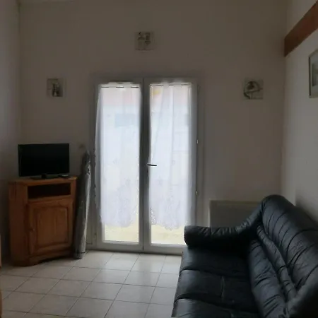 Maison Bretignolles-sur-mer, 2 Pieces, 3 Personnes - Fr-1-224a-13 * Brétignolles-sur-Mer