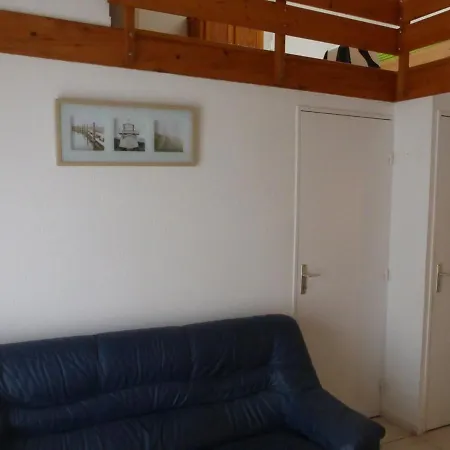 Maison Bretignolles-sur-mer, 2 Pieces, 3 Personnes - Fr-1-224a-13 *